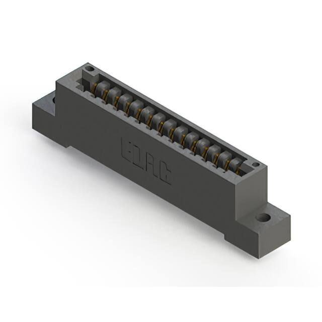 896-014-521-102 EDAC Inc.  Edgeboard Connectors